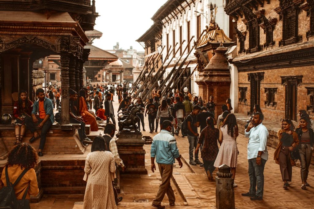 Kathmandu
