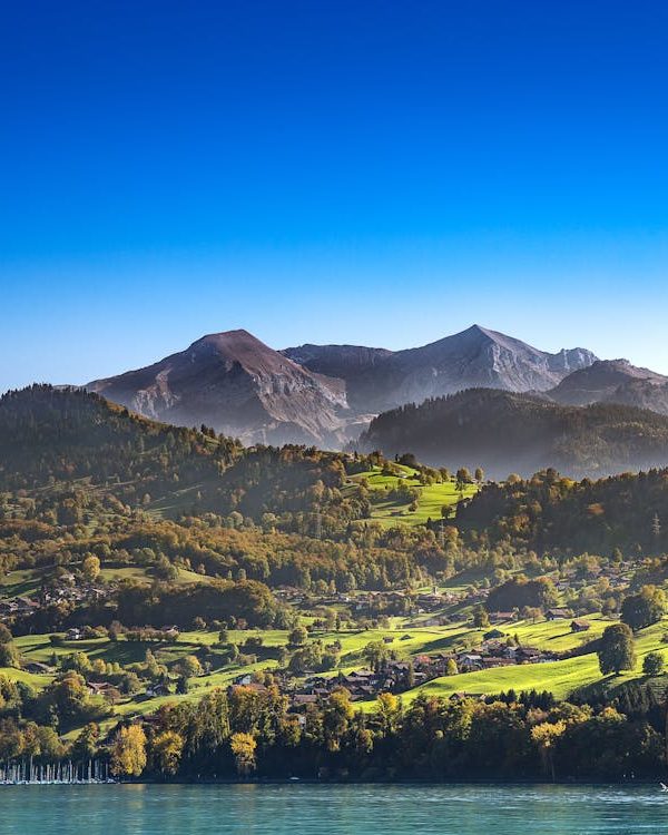 Switzerland
